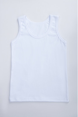 Майка біла дитяча